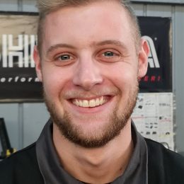 GABRIEL - MACANICIEN PRINCIPAL