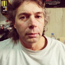 CYRIL - GÉRANT / PRÉPARATEUR